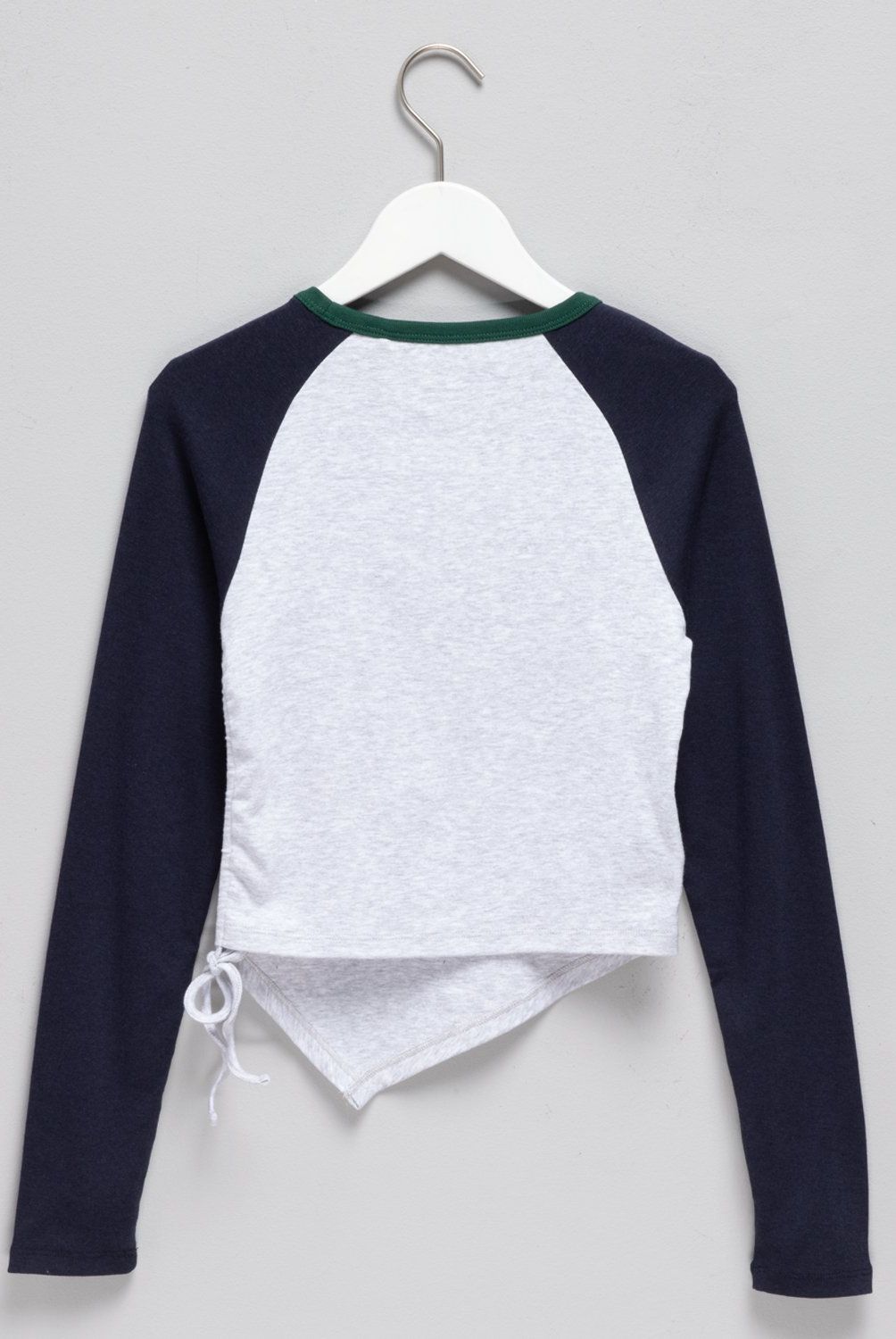 ELEVEN - Polera Niña Algodón Eleven