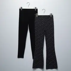 ELEVEN - Calza Flare Niña