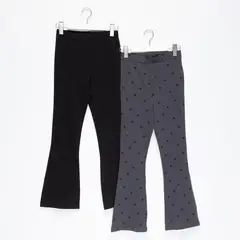 ELEVEN - Calza Flare Niña