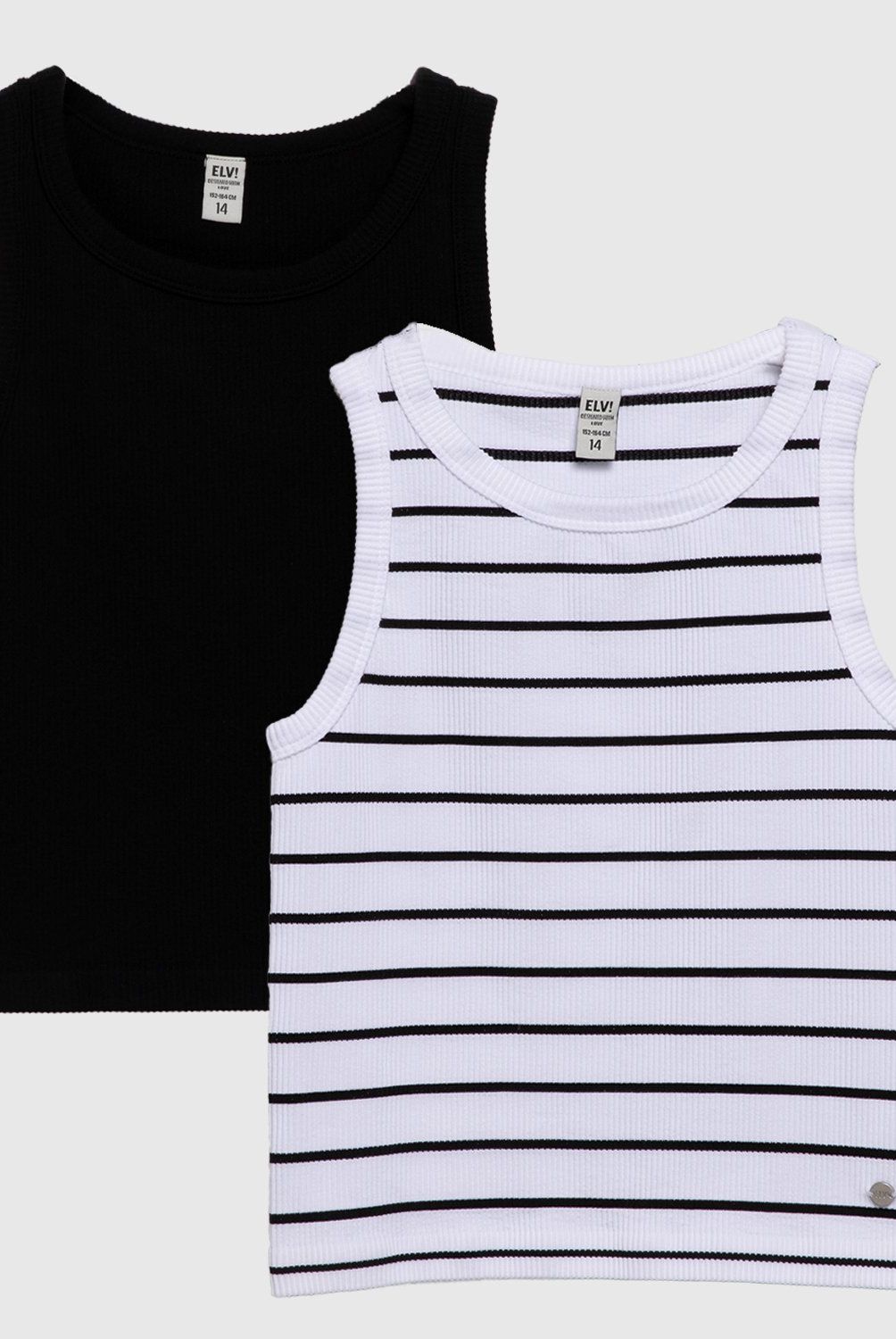ELEVEN - Polera Niña Eleven