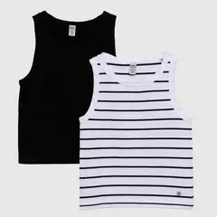 ELEVEN - Polera Niña