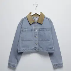 ELEVEN - Chaqueta Niña