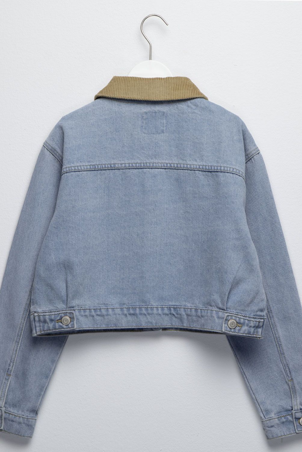 ELEVEN - Chaqueta Niña Eleven