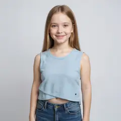 DOO AUSTRALIA - Polera Niña