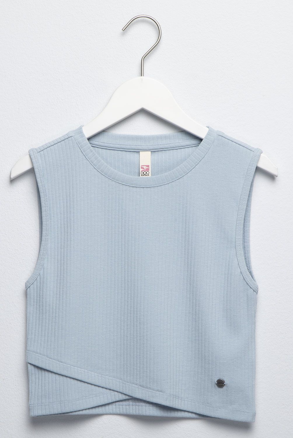 DOO AUSTRALIA - Polera Niña Doo Australia