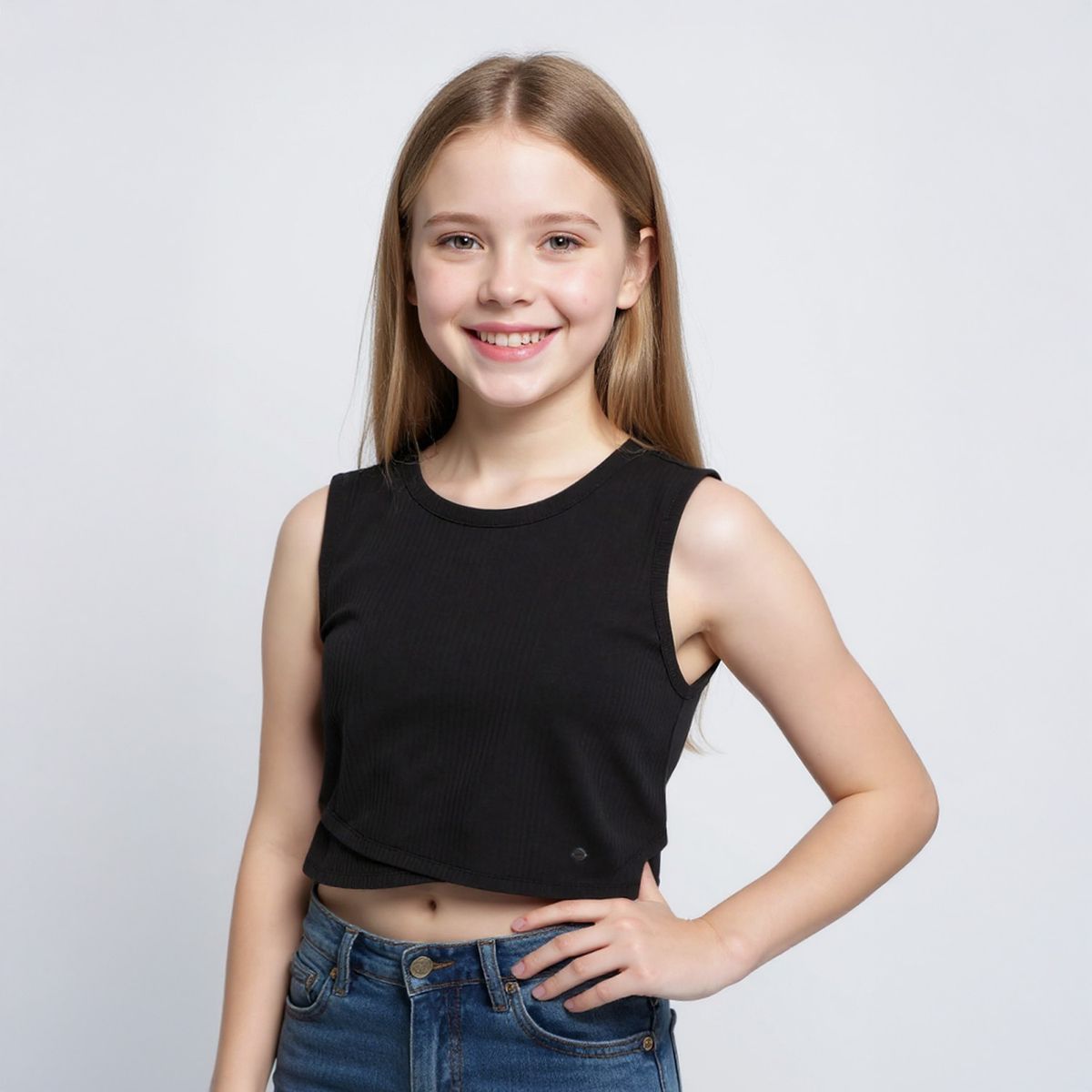 DOO AUSTRALIA - Polera Niña Doo Australia