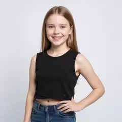 DOO AUSTRALIA - Polera Niña