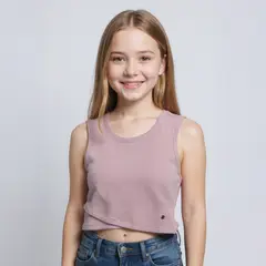 DOO AUSTRALIA - Polera Niña