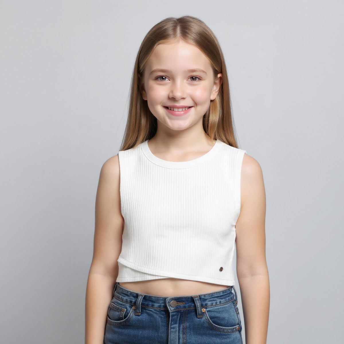 DOO AUSTRALIA - Polera Niña Doo Australia