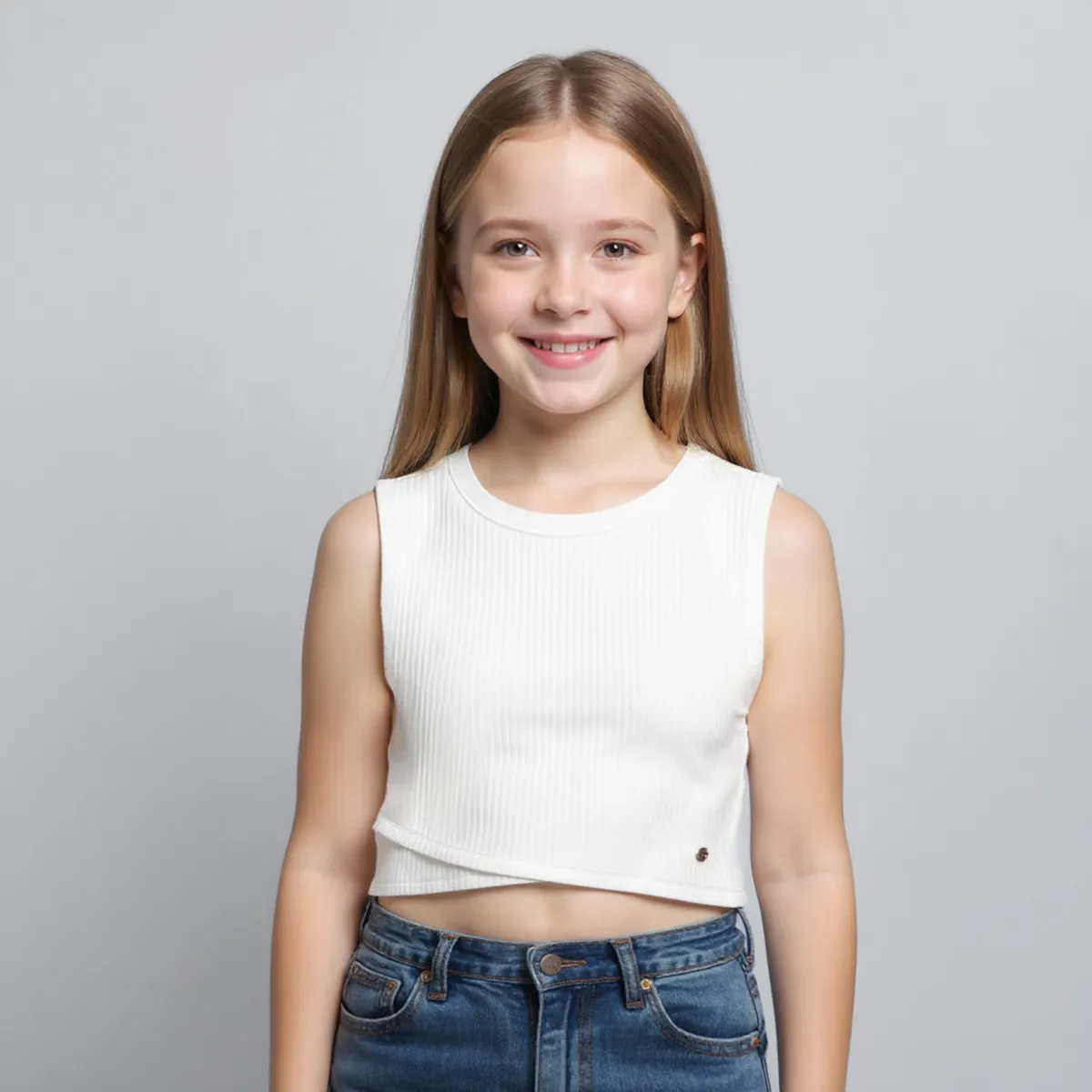 DOO AUSTRALIA - Polera Niña Doo Australia