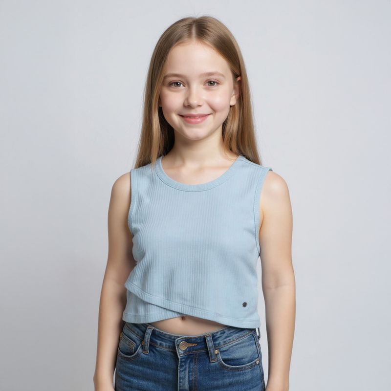 DOO AUSTRALIA - Polera Niña Doo Australia