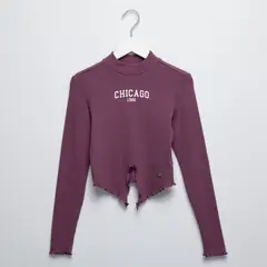 ELEVEN - Polera Niña
