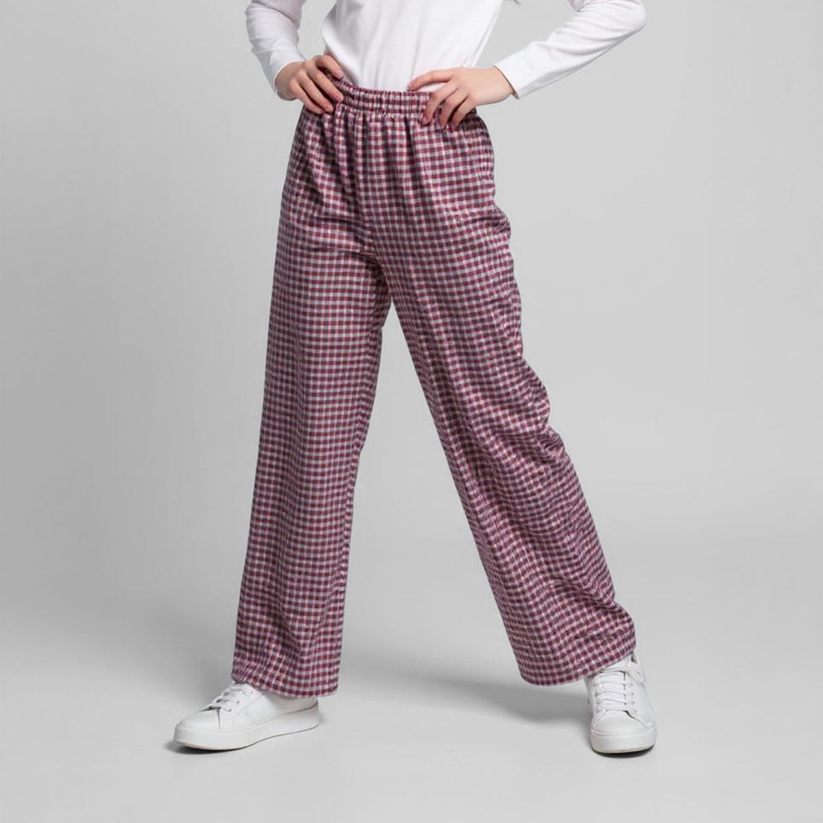 ELEVEN - Pantalón Niña Eleven