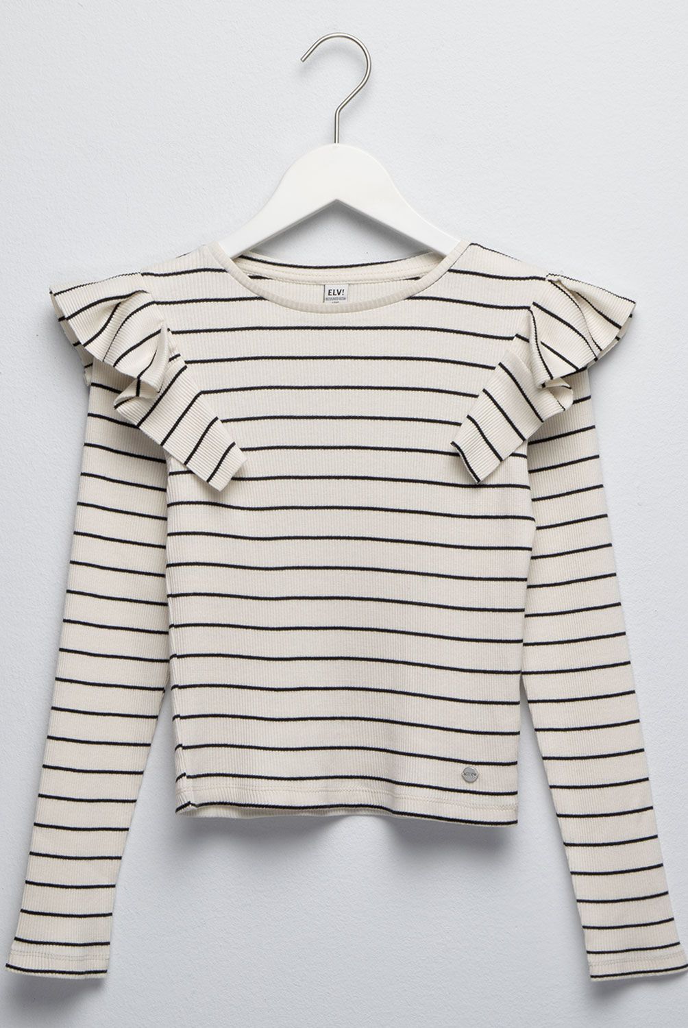 ELEVEN - Polera Niña Algodón Eleven
