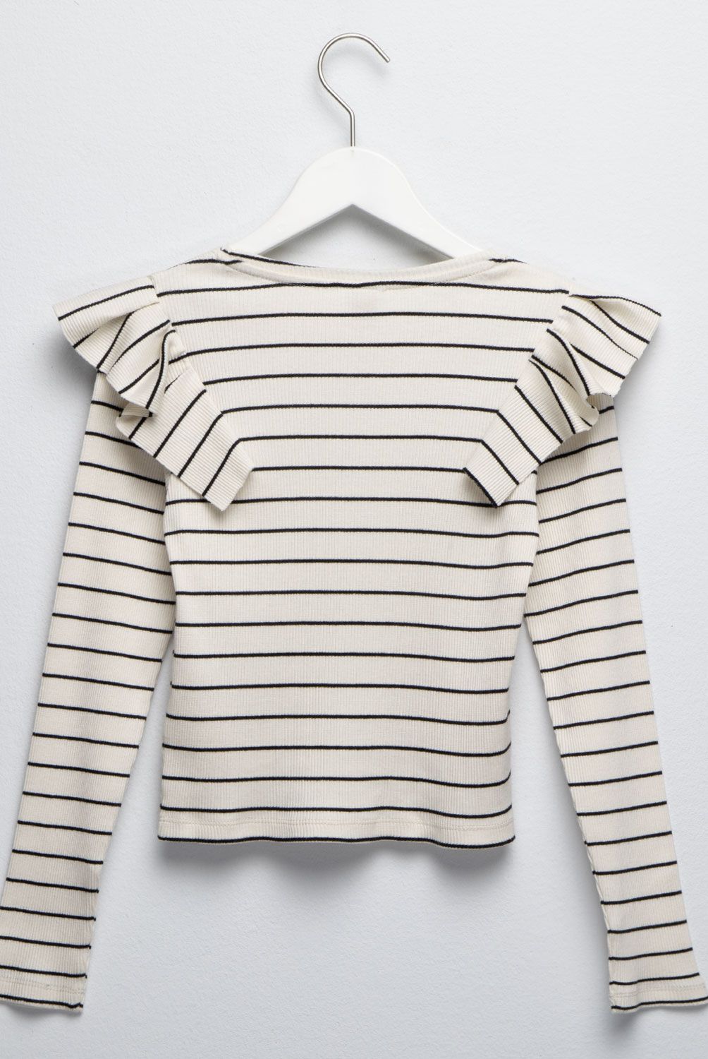 ELEVEN - Polera Niña Algodón Eleven