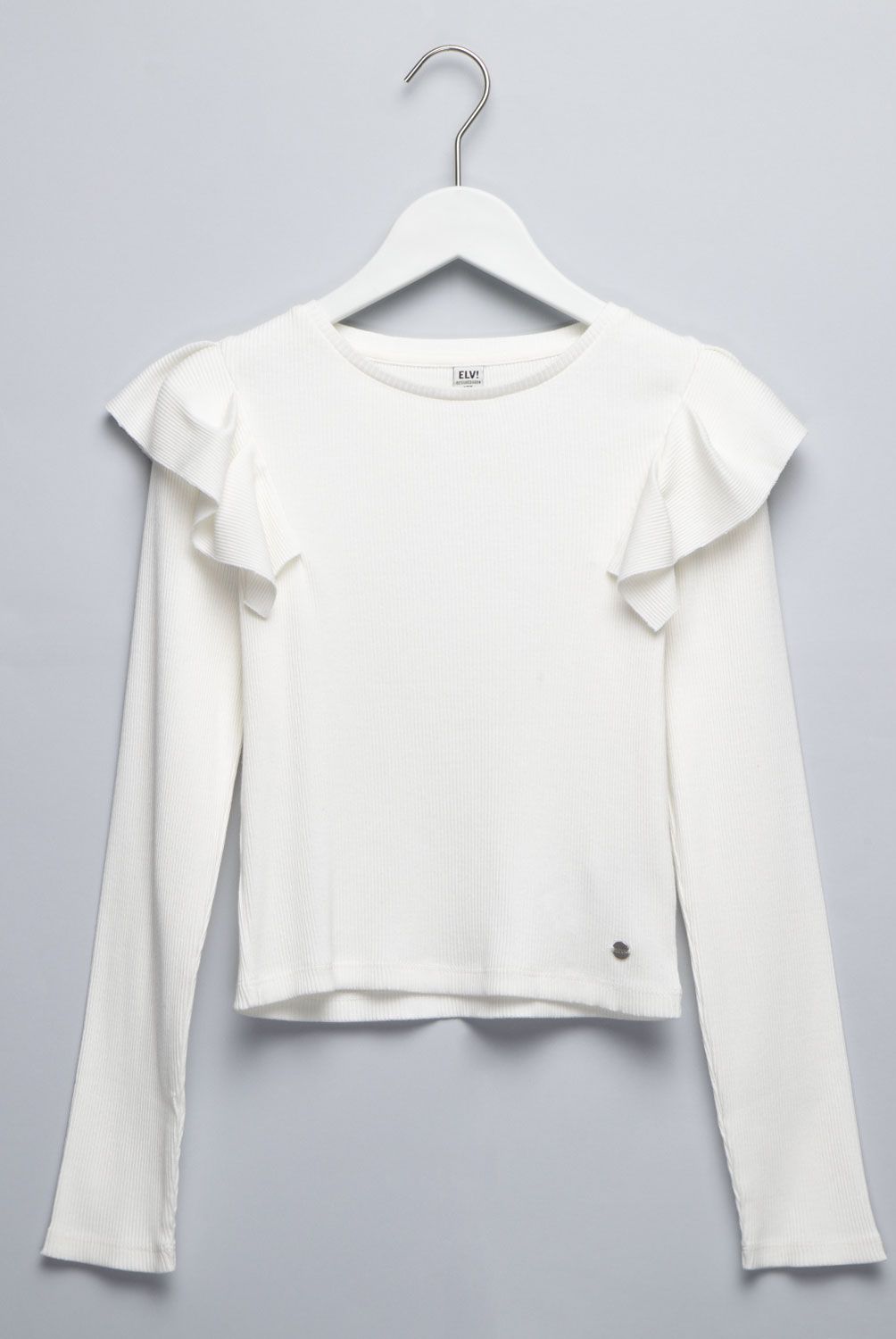 ELEVEN - Polera Niña Algodón Eleven