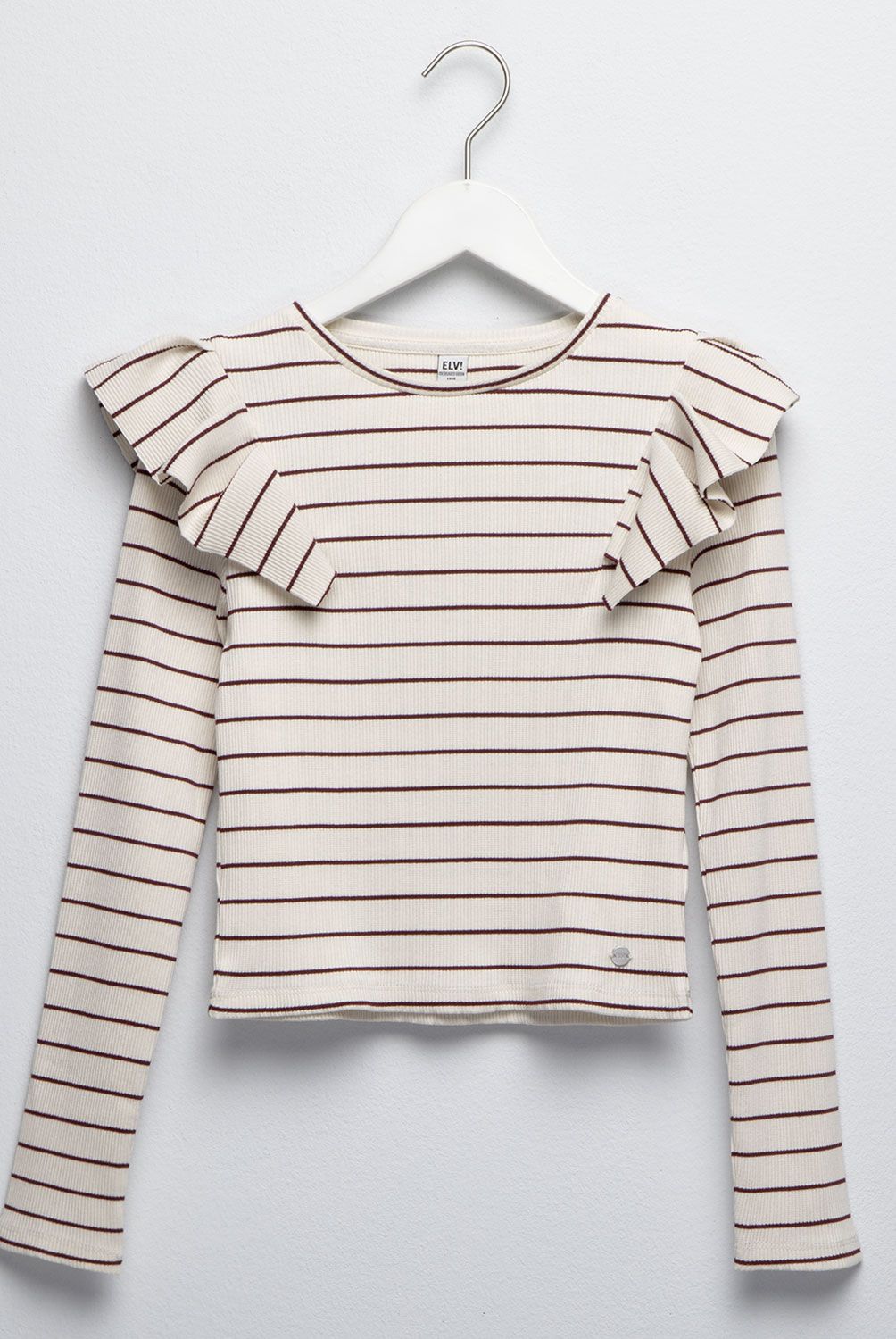ELEVEN - Polera Niña Algodón Eleven