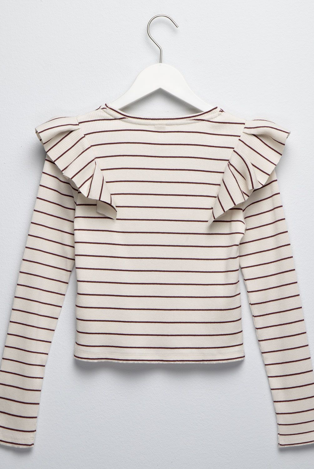 ELEVEN - Polera Niña Algodón Eleven