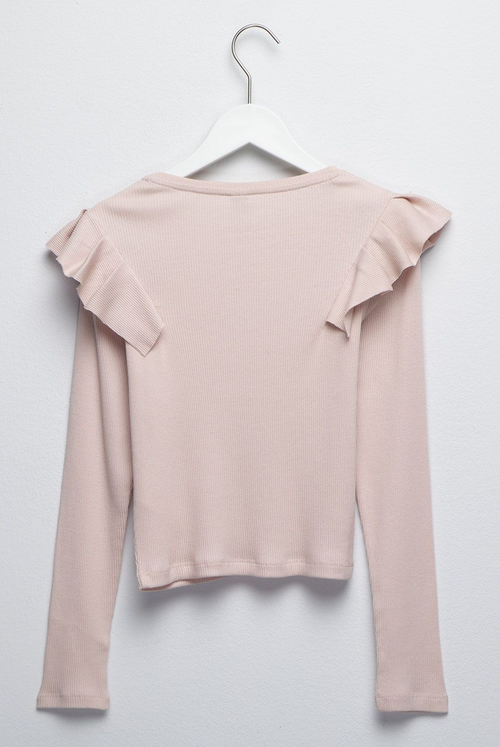 ELEVEN - Polera Niña Algodón Eleven