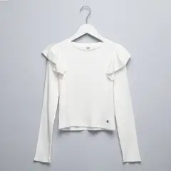 ELEVEN - Polera Niña Algodón