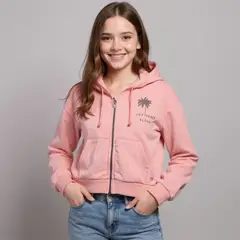 DOO AUSTRALIA - Polerón Niña