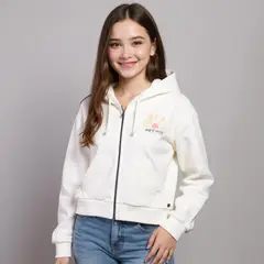 DOO AUSTRALIA - Polerón Niña