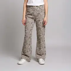 ELEVEN - Pantalón Flare Niña
