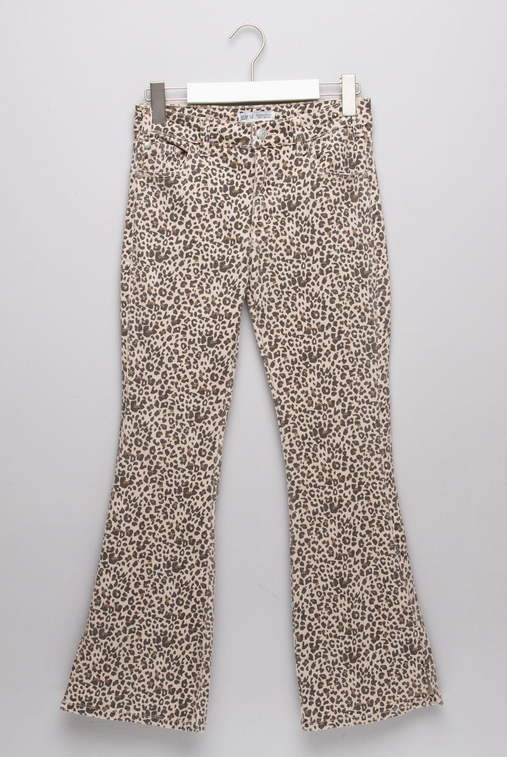 ELEVEN - Pantalón Flare Niña Eleven
