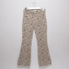 ELEVEN - Pantalón Flare Niña