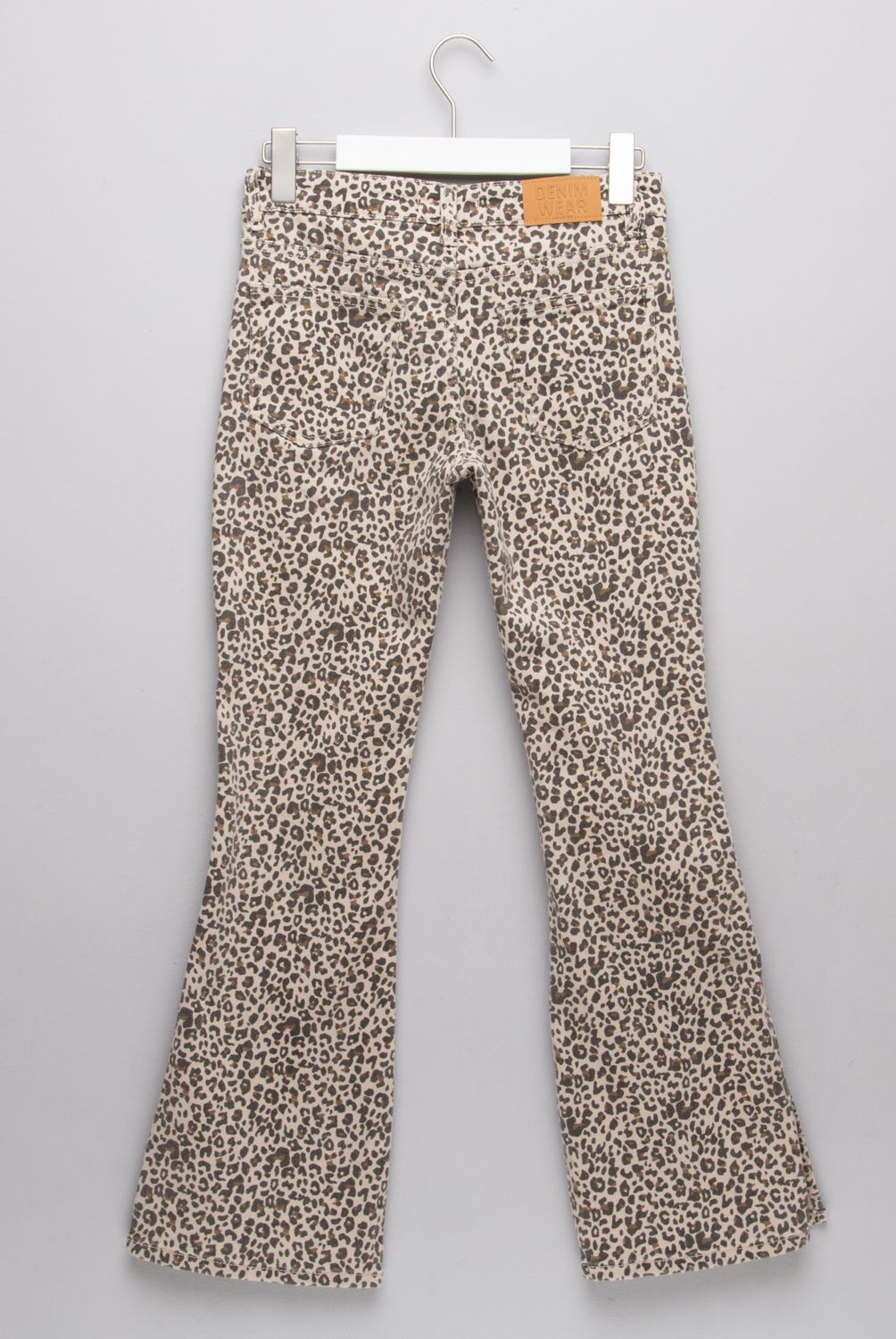 ELEVEN - Pantalón Flare Niña Eleven
