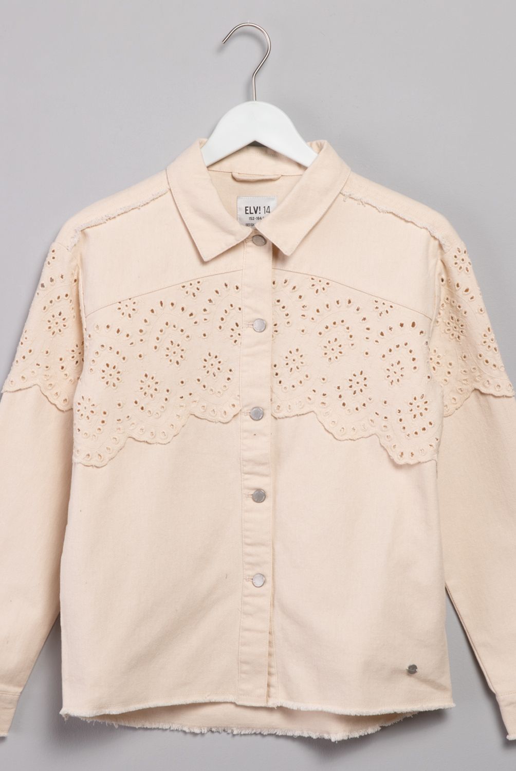 ELEVEN - Chaqueta Niña Eleven