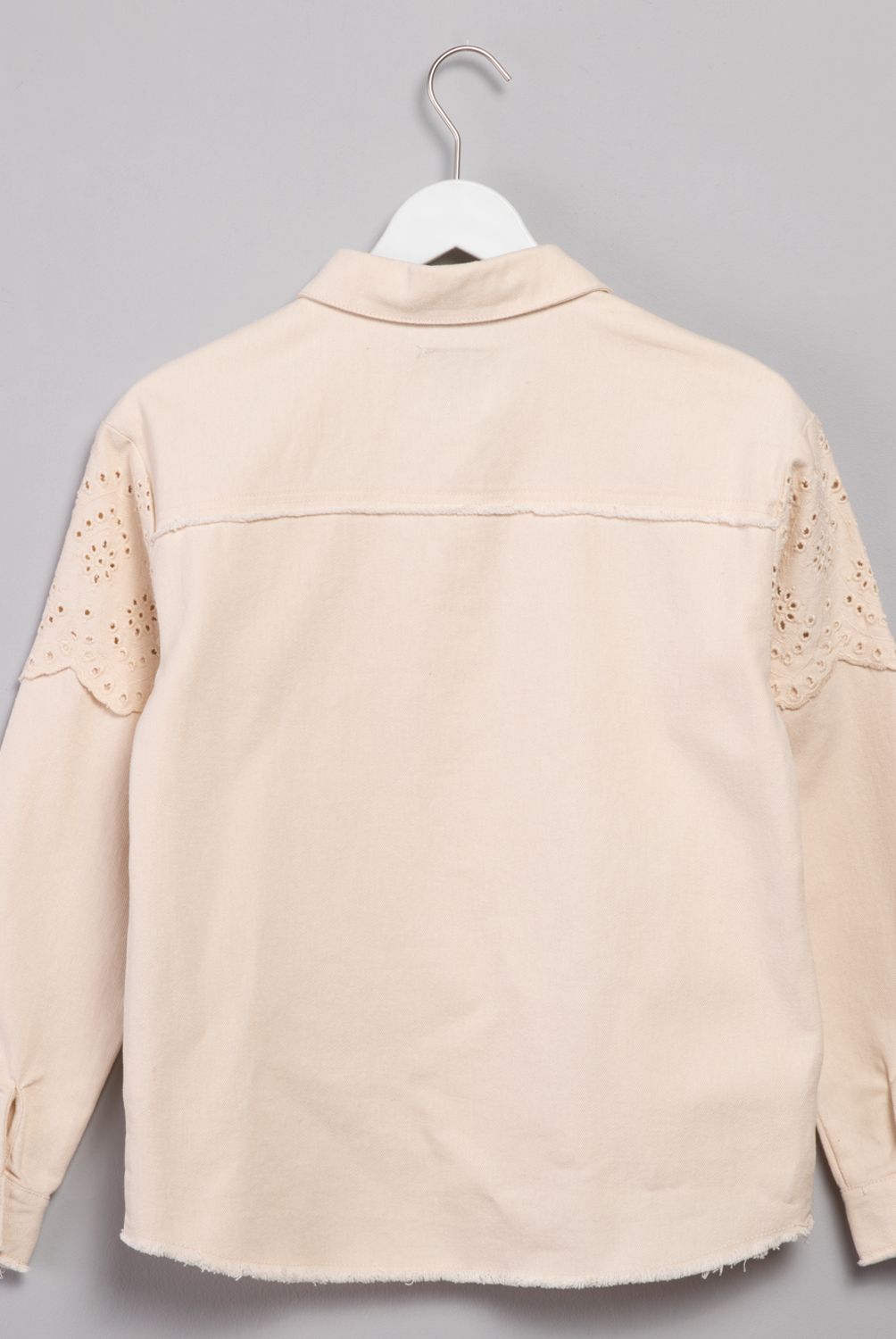 ELEVEN - Chaqueta Niña Eleven