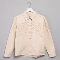 ELEVEN - Chaqueta Niña