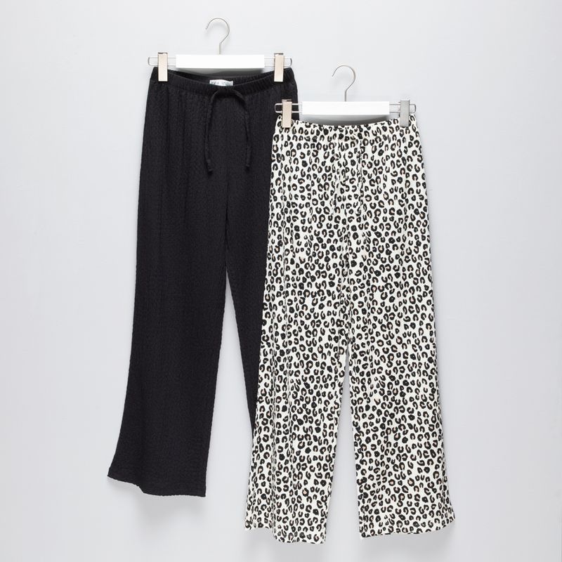 ELEVEN - Pantalón Niña Eleven