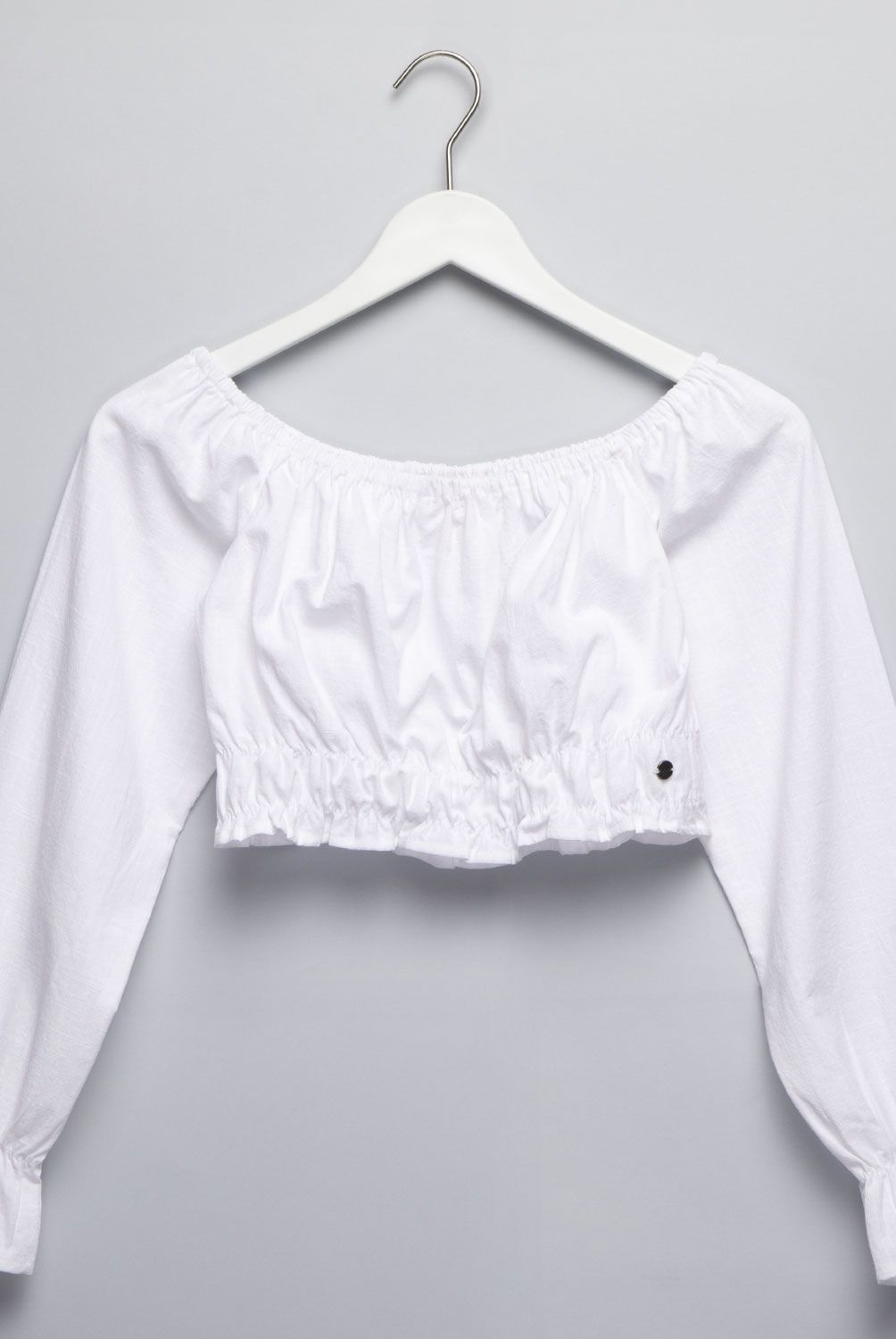 DOO AUSTRALIA - Blusa Algodón Niña Doo Australia