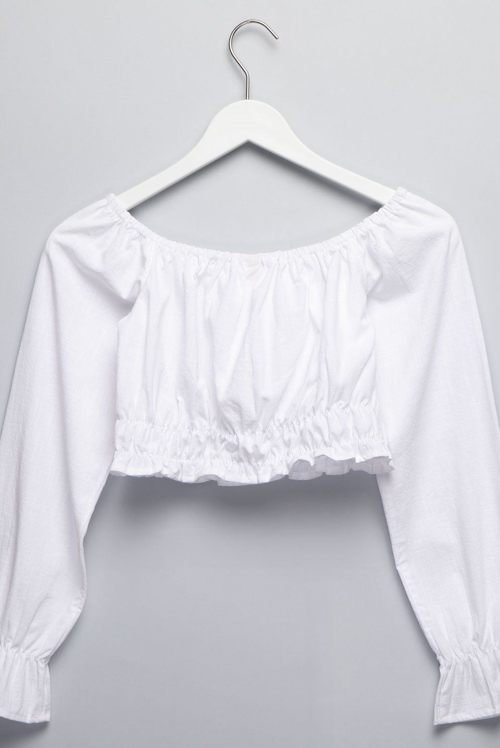DOO AUSTRALIA - Blusa Algodón Niña Doo Australia