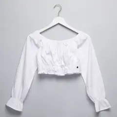 DOO AUSTRALIA - Blusa Algodón Niña