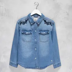 ELEVEN - Chaqueta Niña