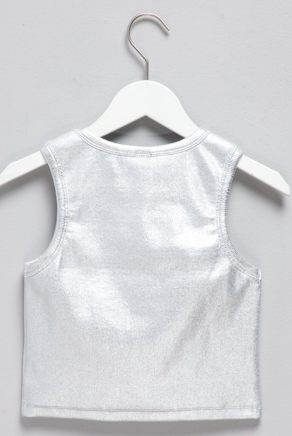 ELEVEN - Polera Niña Algodón Eleven