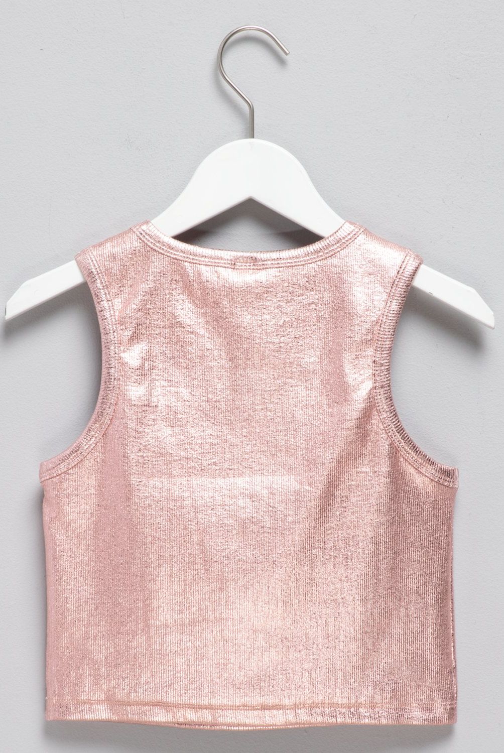 ELEVEN - Polera Niña Algodón Eleven