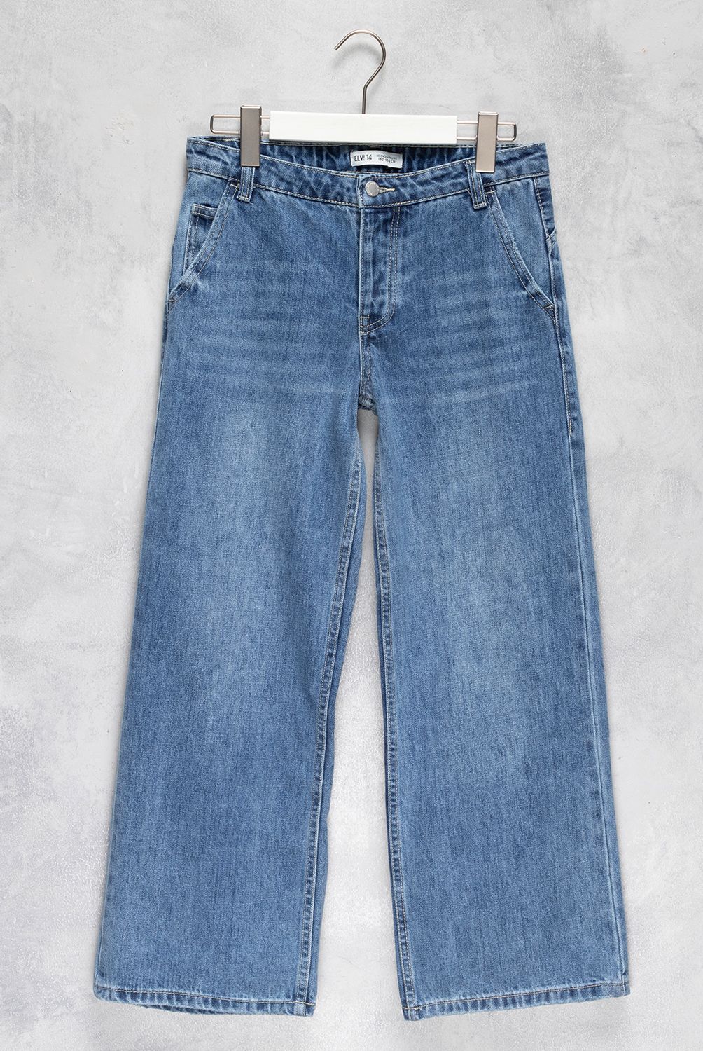 ELEVEN - Jeans Niña Eleven