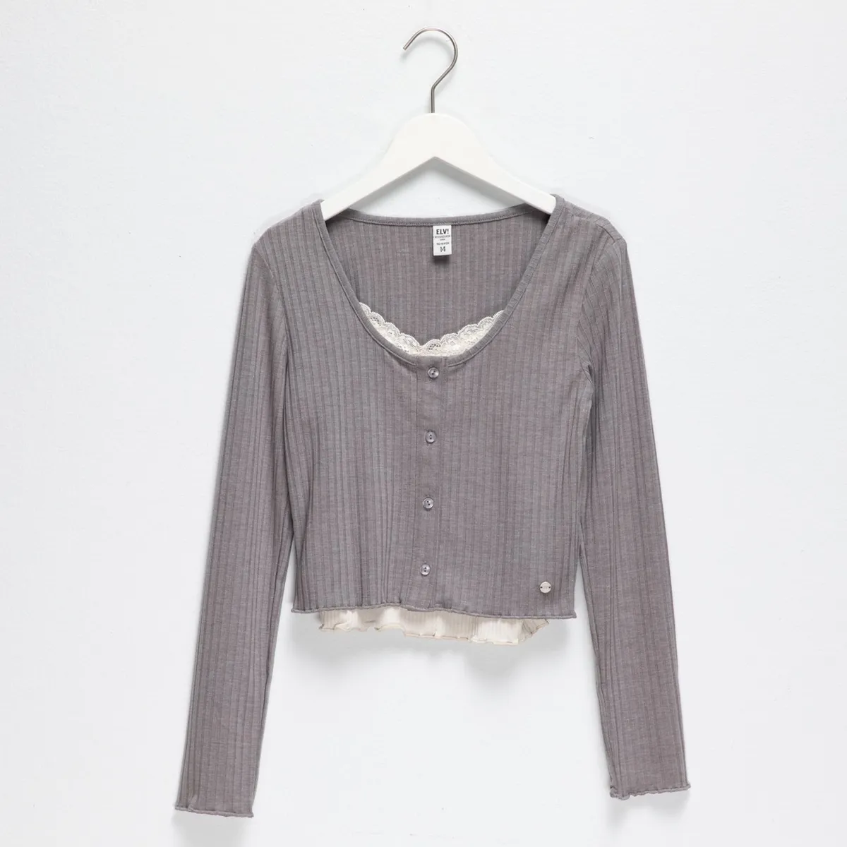 ELEVEN - Polera Niña Eleven