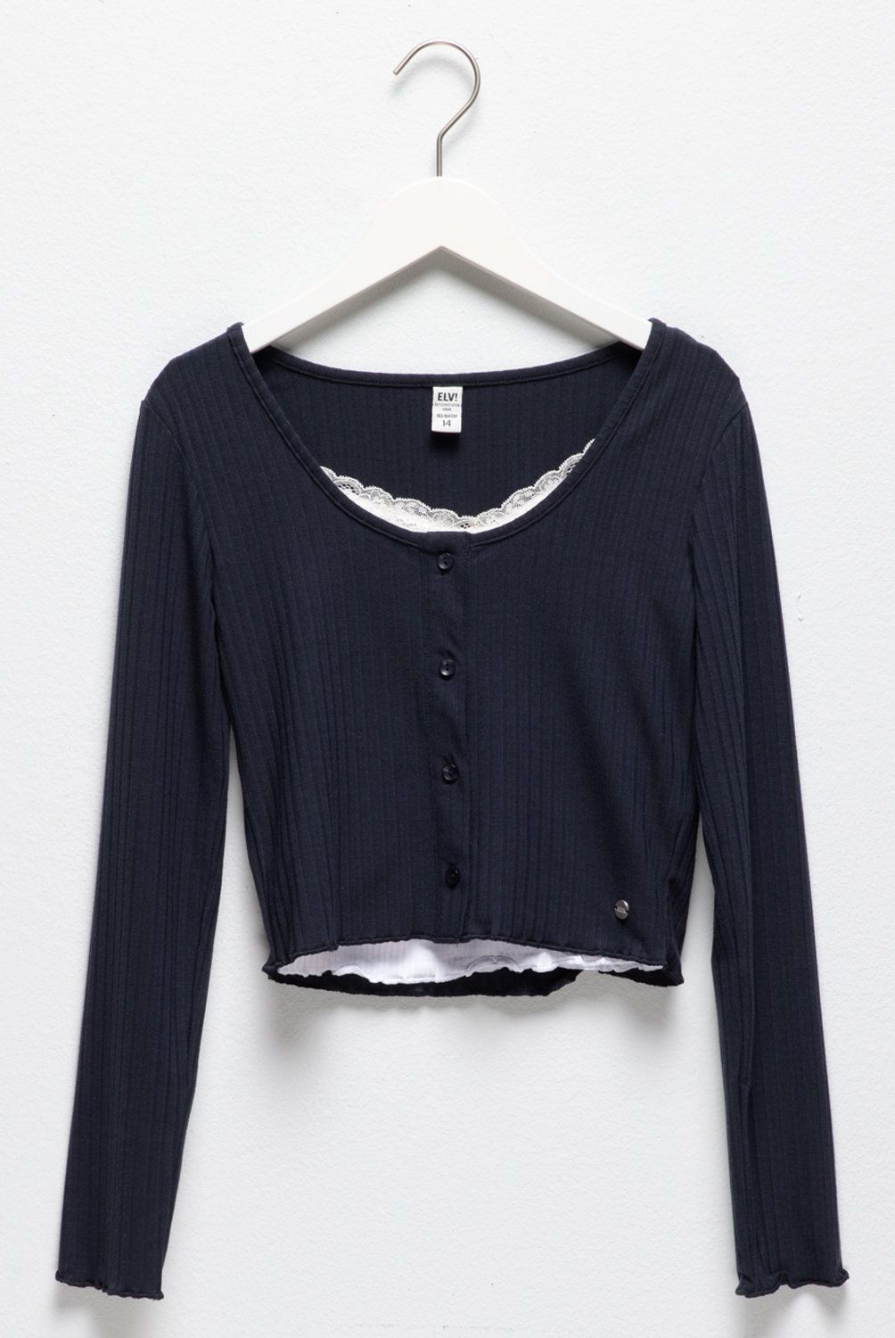 ELEVEN - Polera Niña Eleven