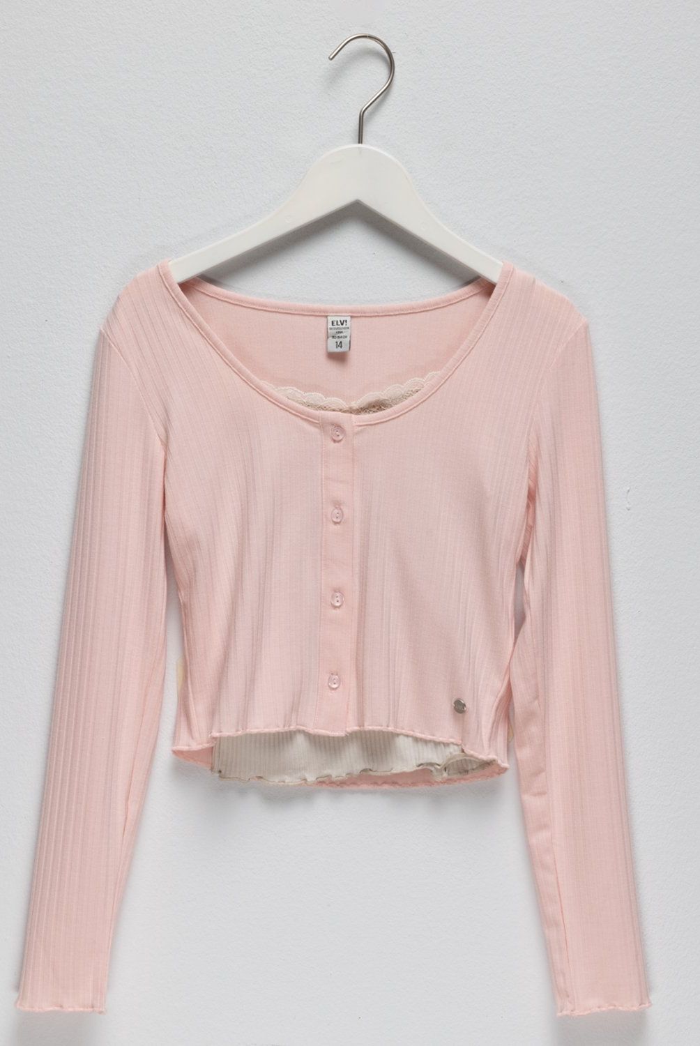 ELEVEN - Polera Niña Eleven