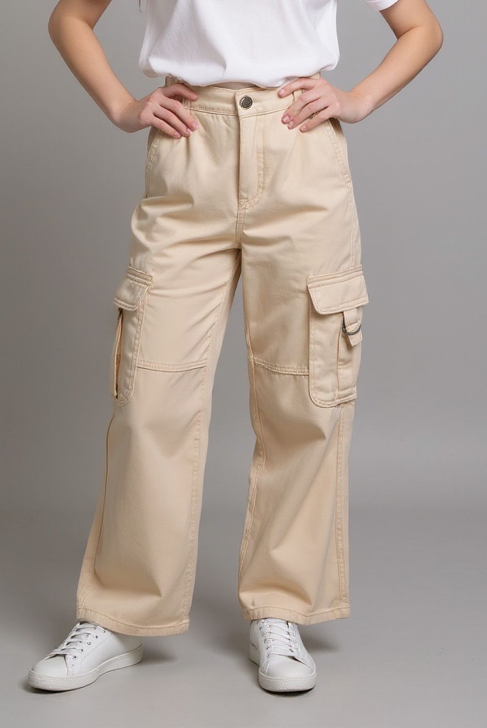 DOO AUSTRALIA - Pantalón Niña Doo Australia