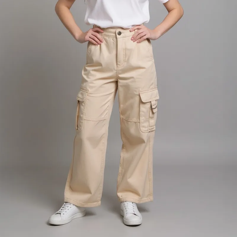 DOO AUSTRALIA - Pantalón Niña Doo Australia