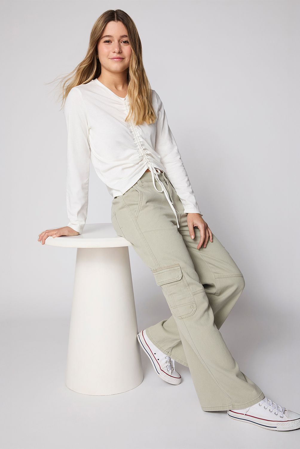 DOO AUSTRALIA - Pantalón Niña Doo Australia