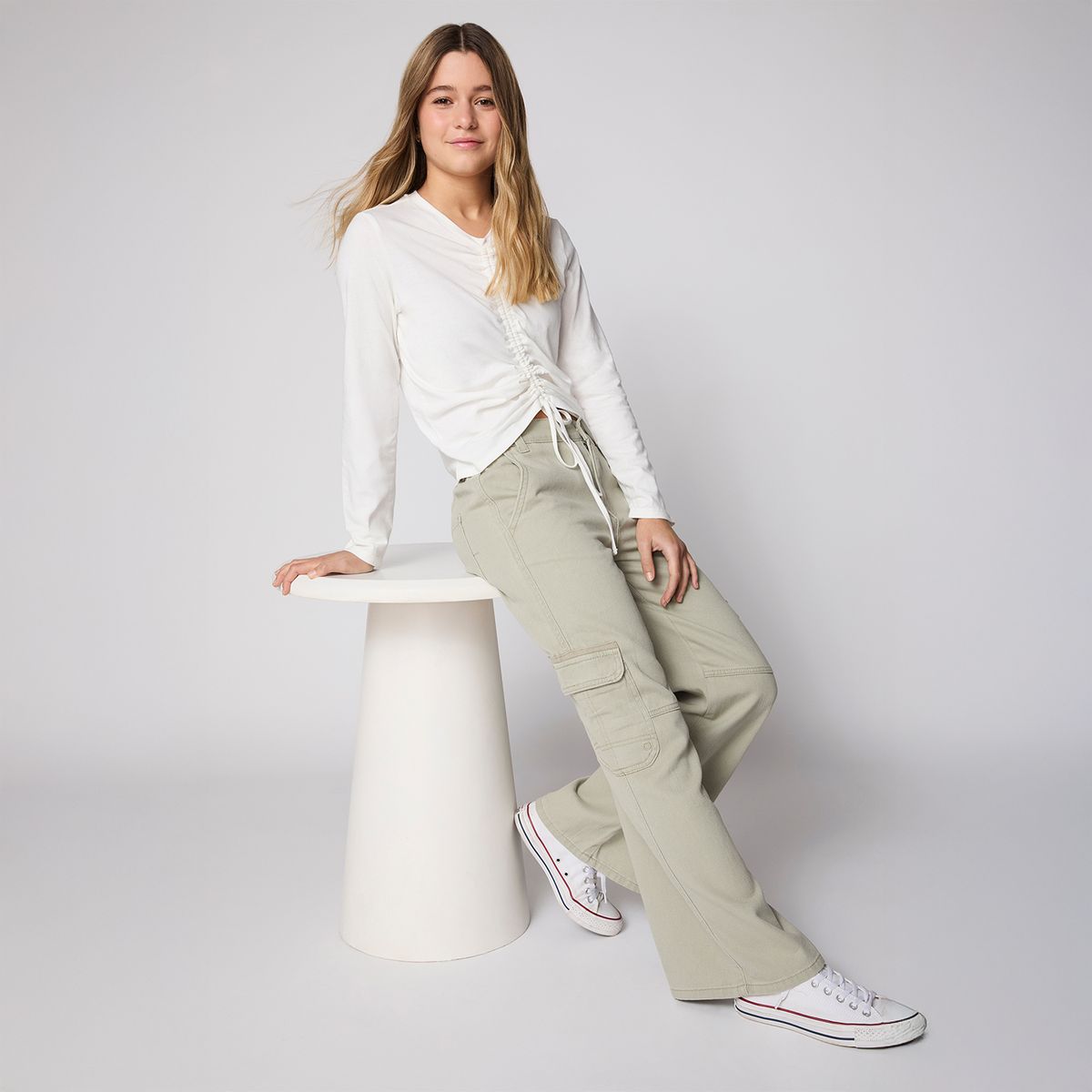 DOO AUSTRALIA - Pantalón Niña Doo Australia