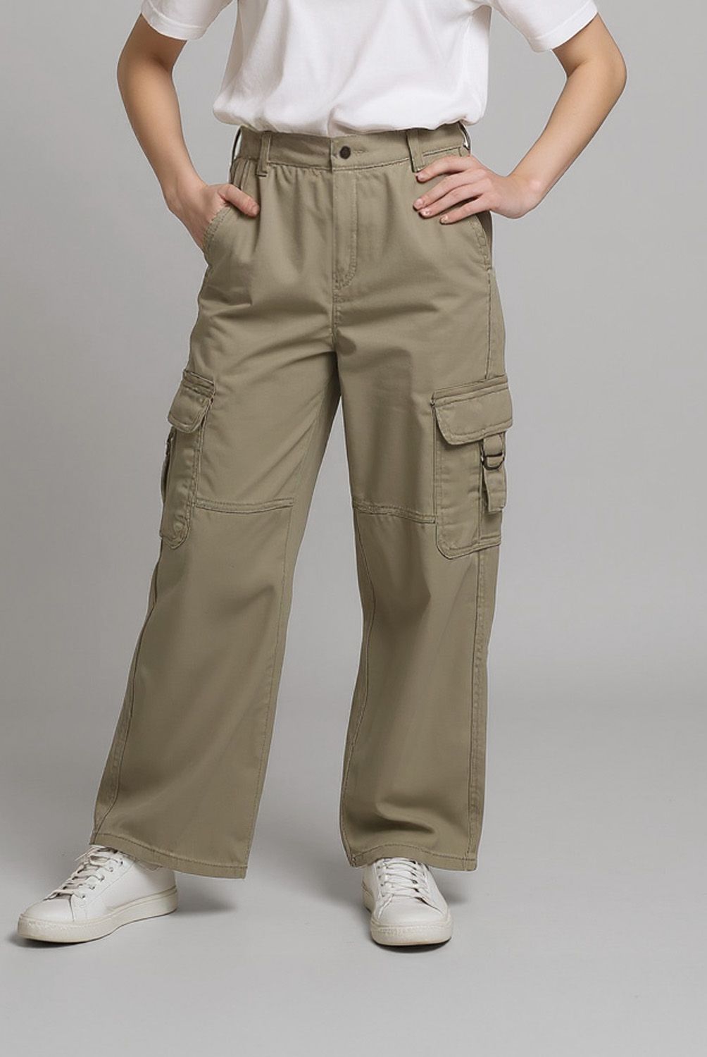 DOO AUSTRALIA - Pantalón Niña Doo Australia