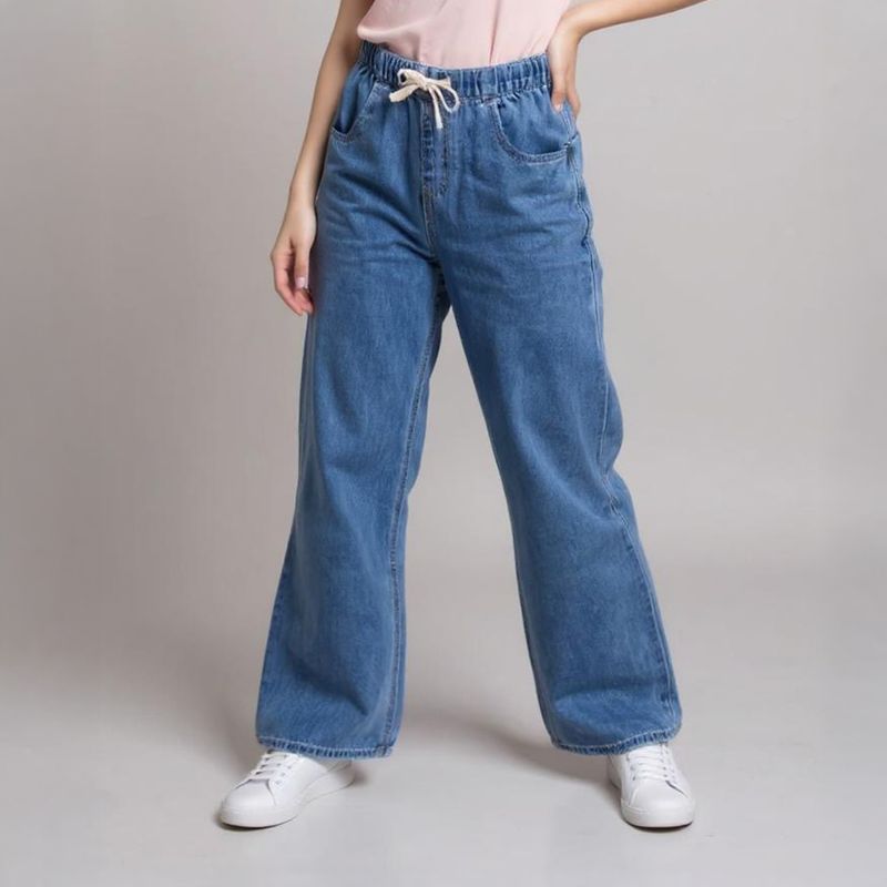 DOO AUSTRALIA - Jeans Niña Doo Australia